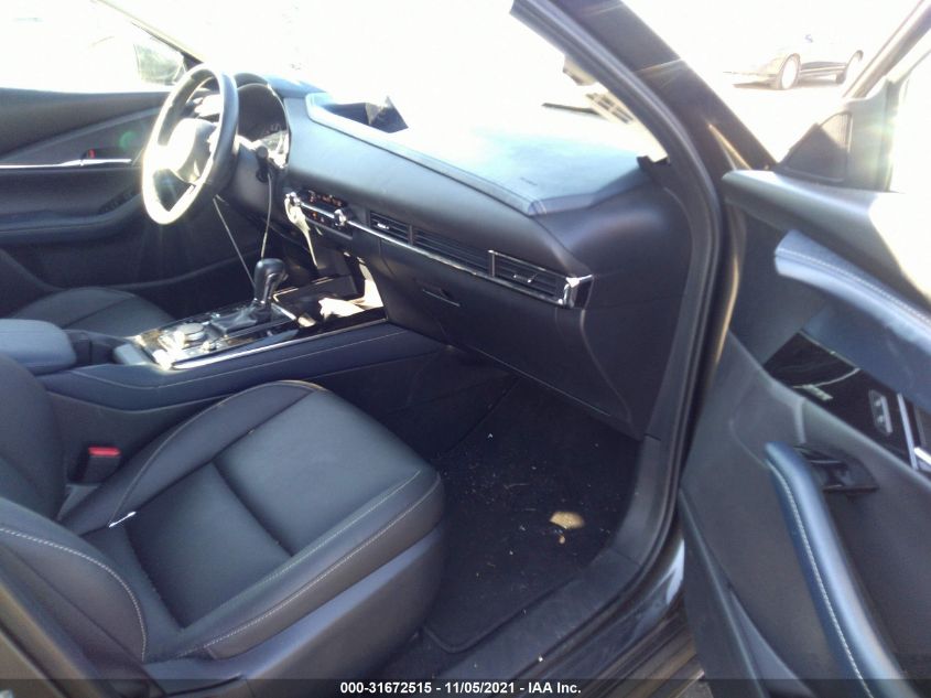 2020 MAZDA CX-30 PREFERRED PACKAGE 3MVDMBDL2LM119755