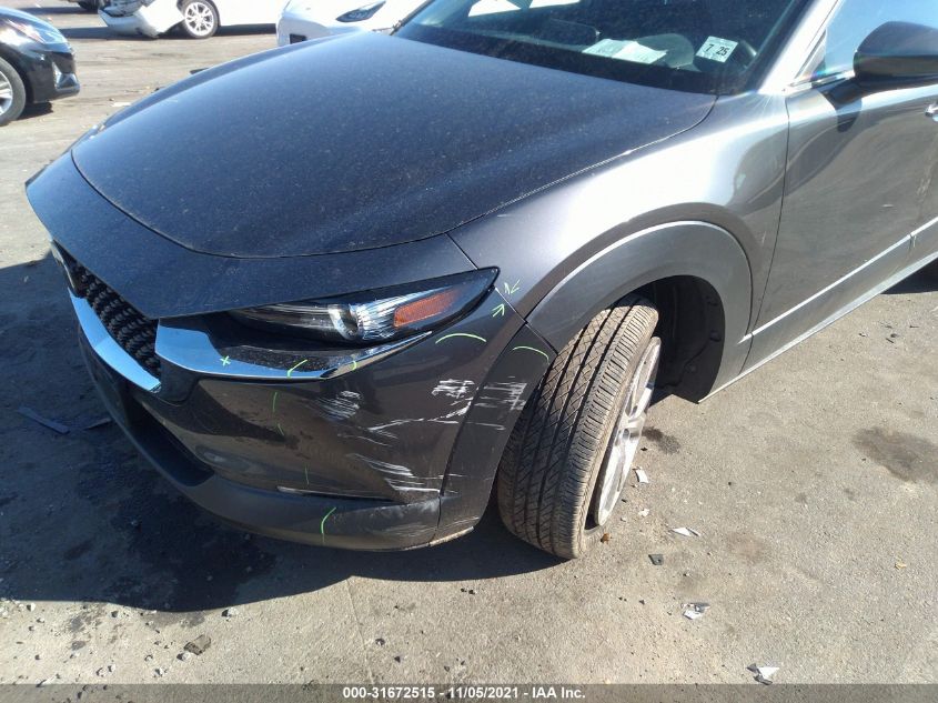 2020 MAZDA CX-30 PREFERRED PACKAGE 3MVDMBDL2LM119755
