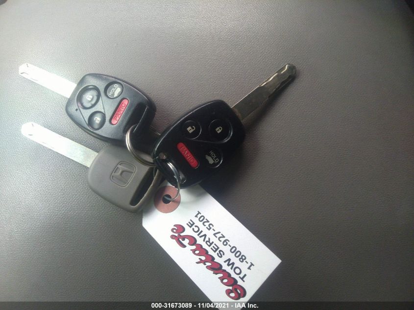 2013 HONDA PILOT EX-L 5FNYF4H5XDB047102