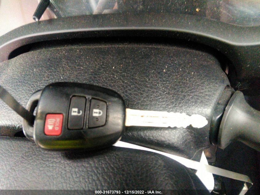 2020 TOYOTA TACOMA 4WD SR/SR5/TRD SPORT 3TYSZ5AN9LT000025