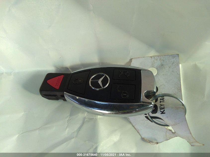 2014 MERCEDES-BENZ E-CLASS E 350 WDDHF8JB0EB005409