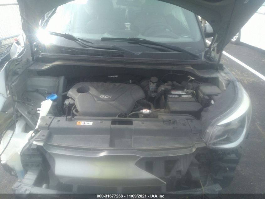 2014 KIA SOUL BASE KNDJN2A25E7011348