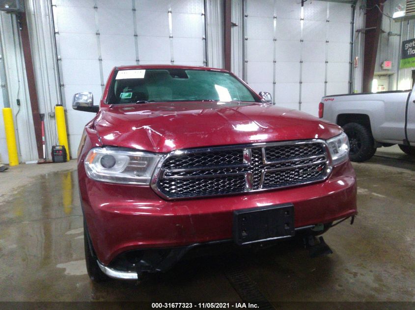 2015 DODGE DURANGO CITADEL 1C4RDJEG8FC908033