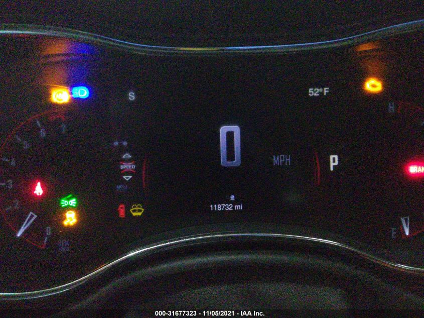 2015 DODGE DURANGO CITADEL 1C4RDJEG8FC908033