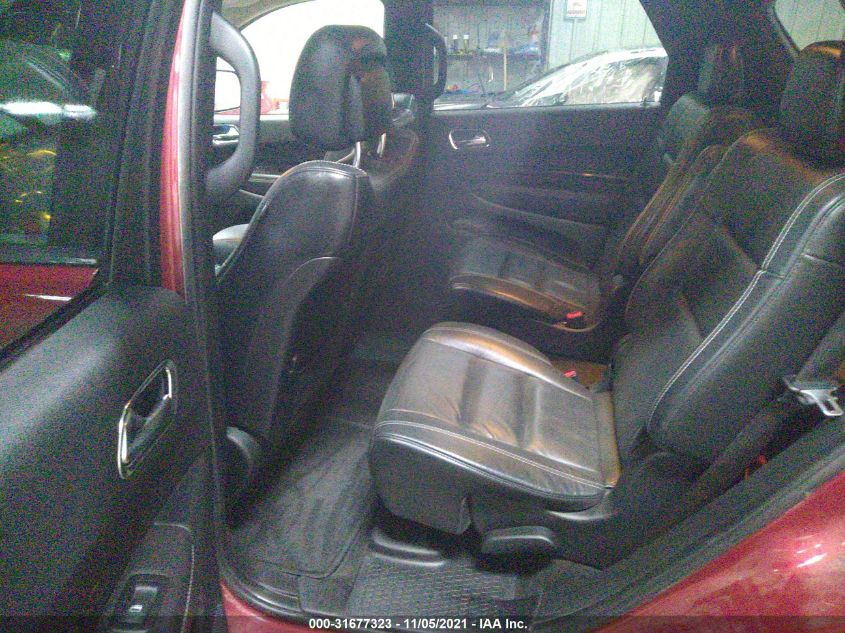 2015 DODGE DURANGO CITADEL 1C4RDJEG8FC908033
