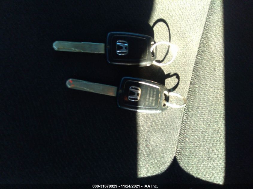 2013 HONDA ACCORD SDN LX 1HGCR2F38DA111011