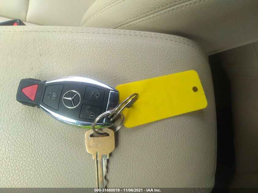 2016 MERCEDES-BENZ CLA CLA 250 WDDSJ4EB2GN332984