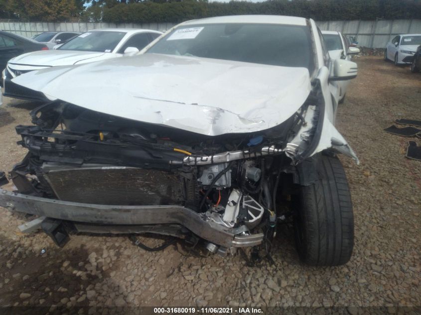 2016 MERCEDES-BENZ CLA CLA 250 WDDSJ4EB2GN332984