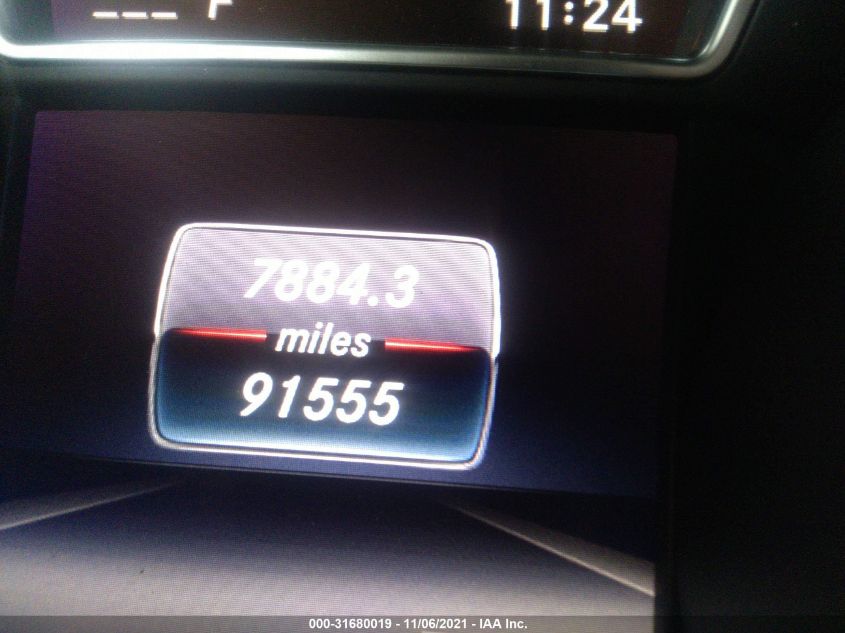 2016 MERCEDES-BENZ CLA CLA 250 WDDSJ4EB2GN332984