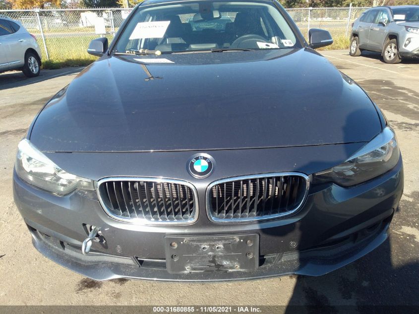 VIN WBA8E5G59HNU22671 2017 BMW 3 SERIES no.6