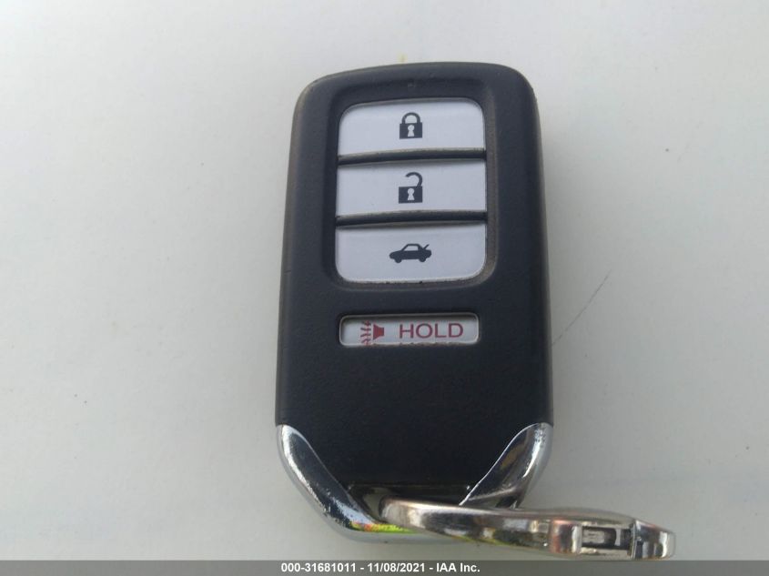 2014 HONDA CIVIC SEDAN EX 19XFB2F82EE250853