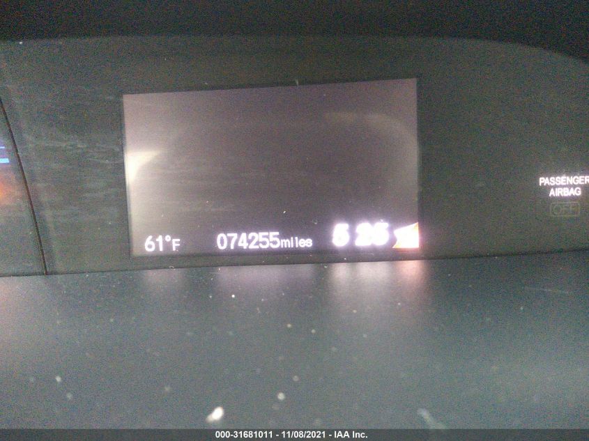 2014 HONDA CIVIC SEDAN EX 19XFB2F82EE250853
