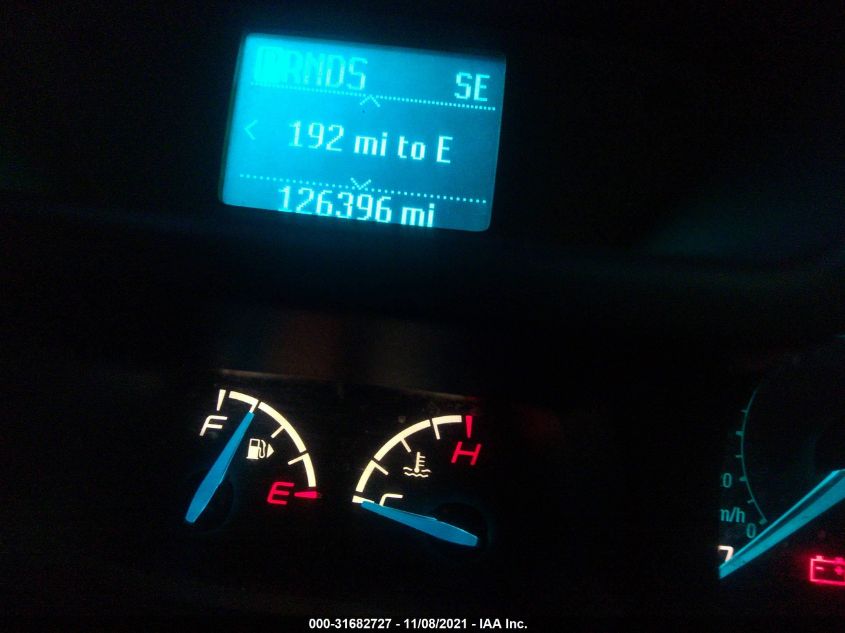 2016 FORD TRANSIT CONNECT WAGON XLT NM0GE9F77G1260499