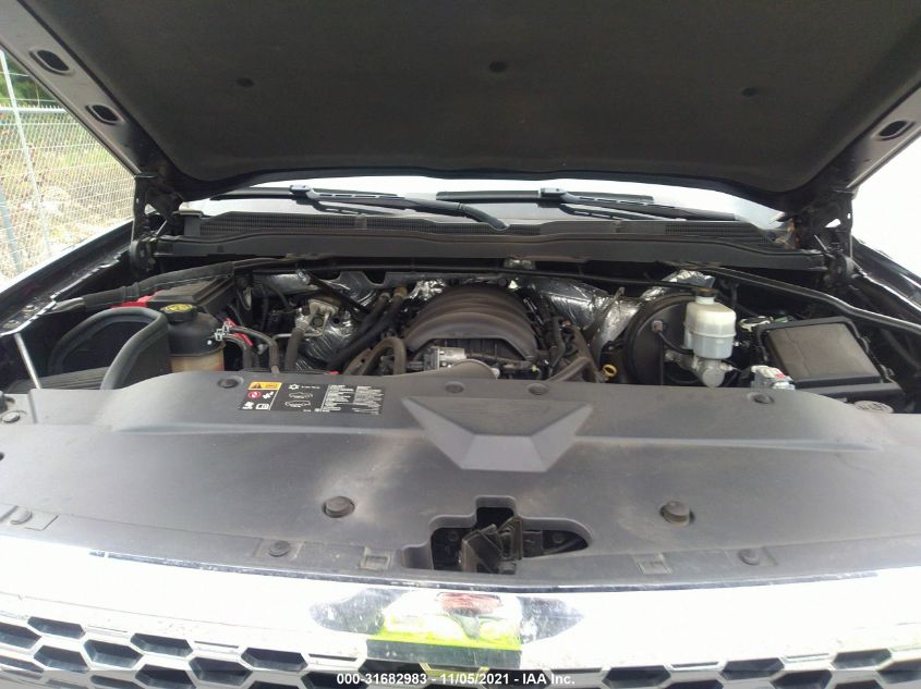 2015 CHEVROLET SILVERADO 1500 LT 3GCUKREC2FG468643