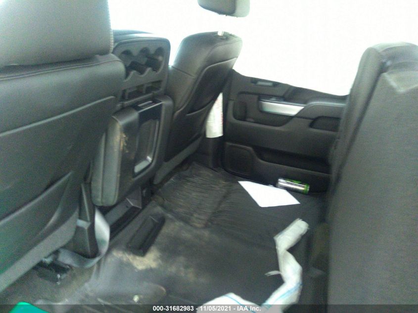 2015 CHEVROLET SILVERADO 1500 LT 3GCUKREC2FG468643