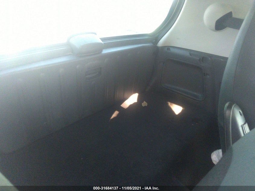 Smart Fortwo 2015