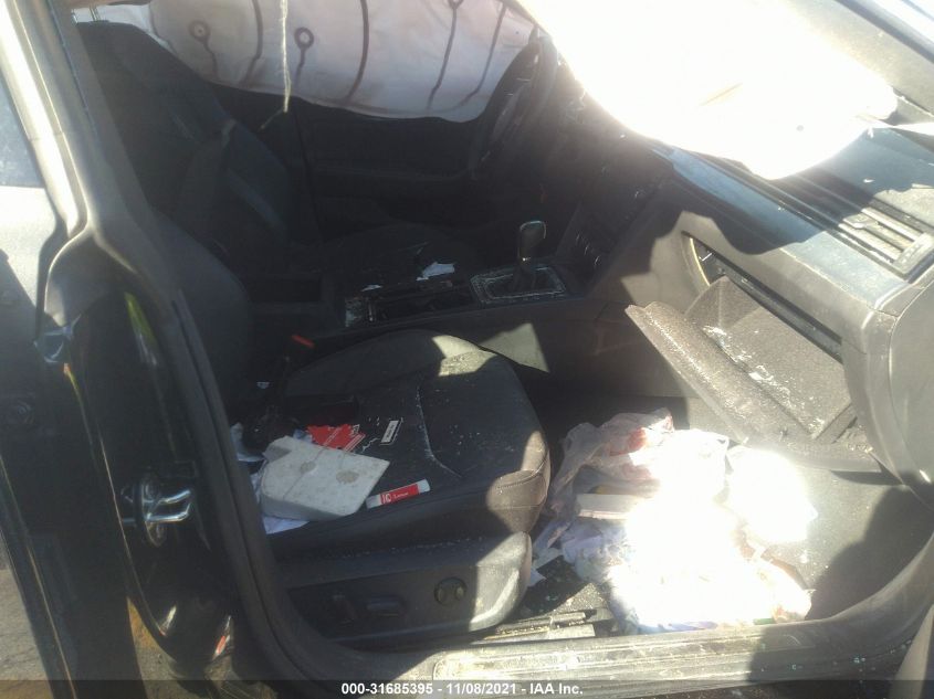 2019 VOLKSWAGEN ARTEON SE R-LINE WVWFR7ANXKE030986