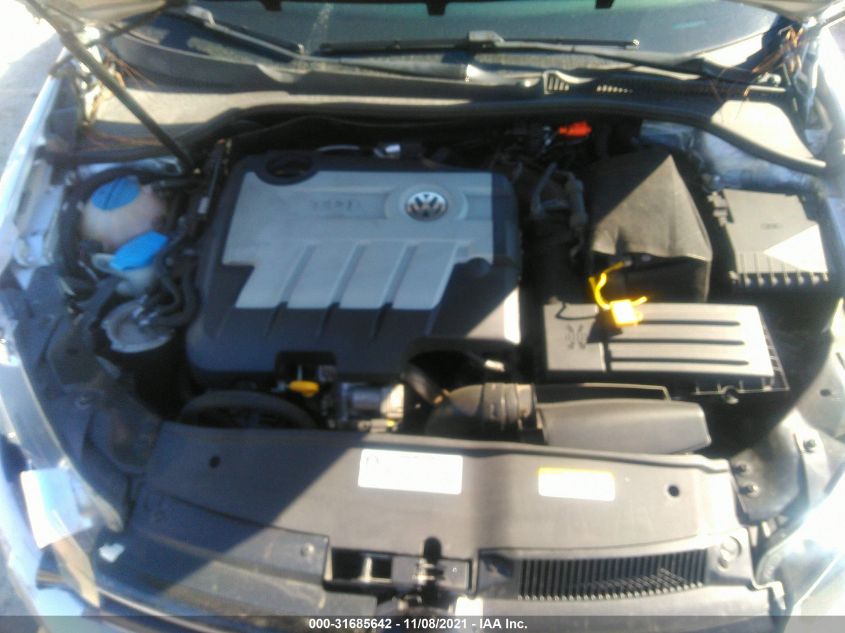 2014 VOLKSWAGEN JETTA SPORTWAGEN TDI W/SUNROOF 3VWPL7AJ8EM623759