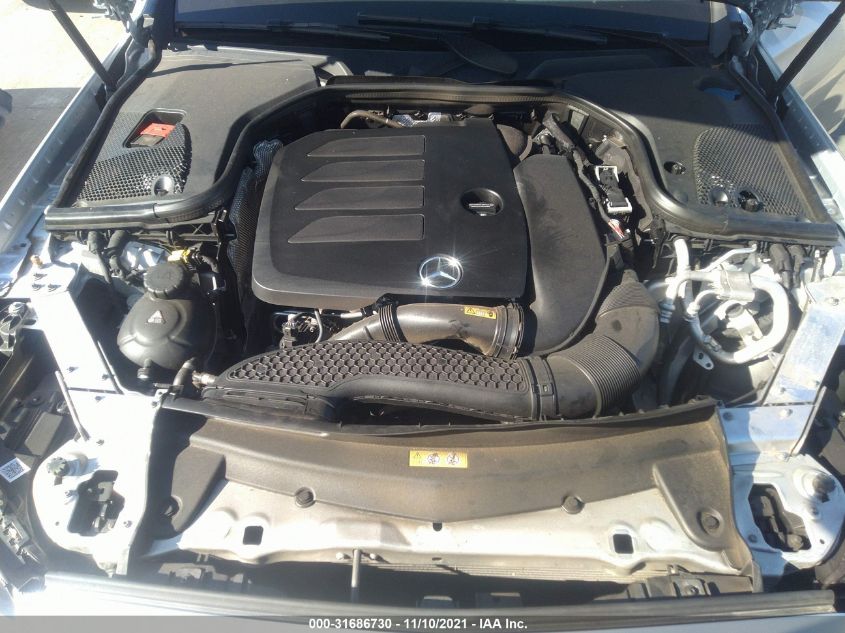 2020 MERCEDES-BENZ E-CLASS E 350 WDDZF8DB9LA724645
