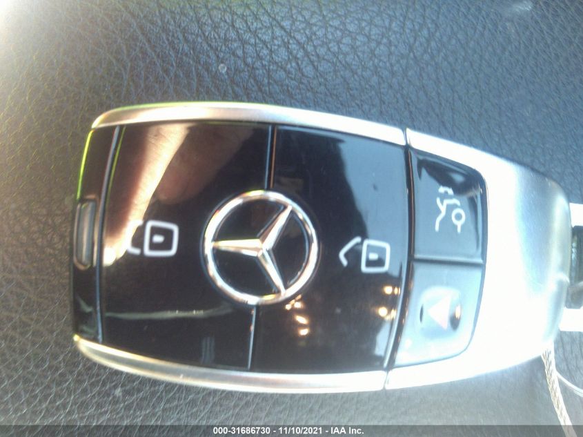 2020 MERCEDES-BENZ E-CLASS E 350 WDDZF8DB9LA724645