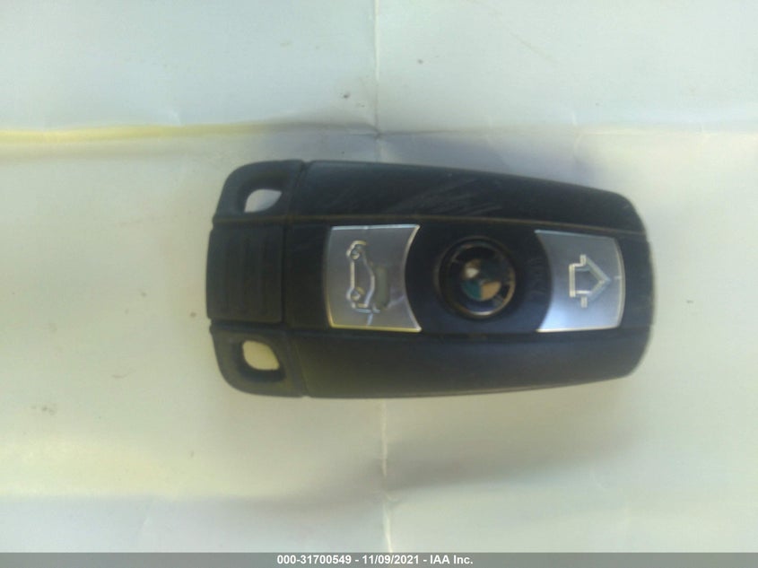 BMW X6 2009