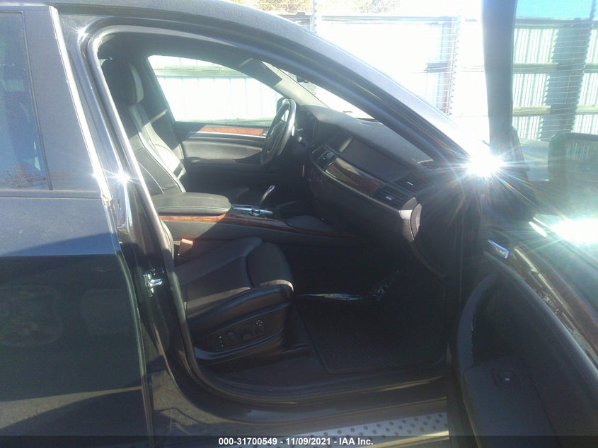 BMW X6 2009