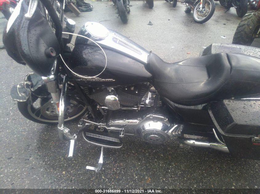 2013 HARLEY-DAVIDSON FLHX STREET GLIDE 1HD1KBM18DB665606