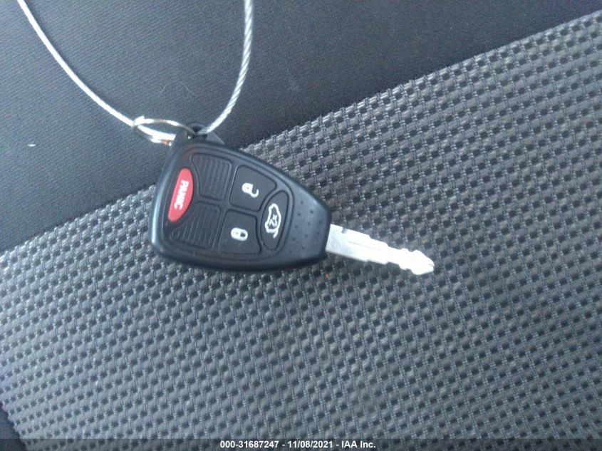 2017 JEEP PATRIOT LATITUDE 1C4NJPFB6HD182814