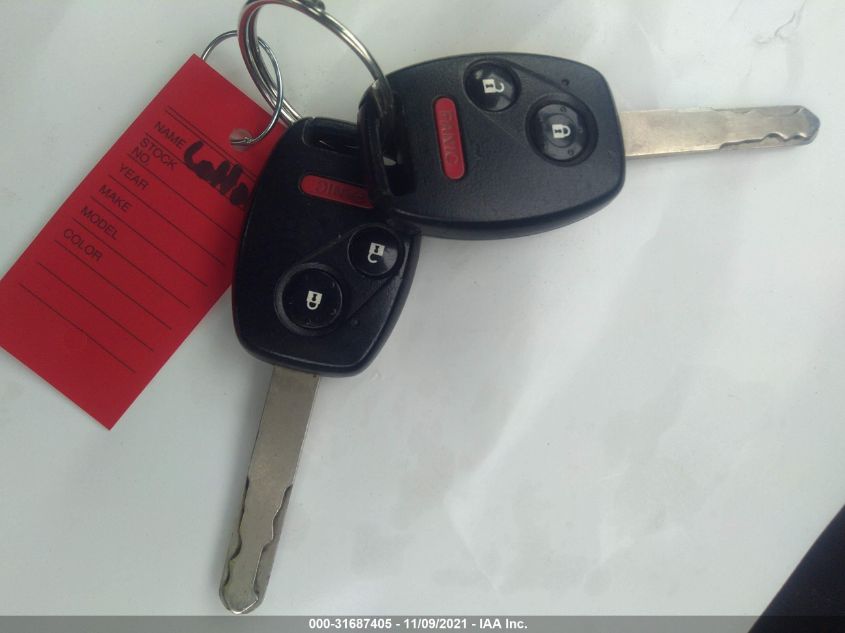 2013 HONDA FIT SPORT JHMGE8H5XDC038837