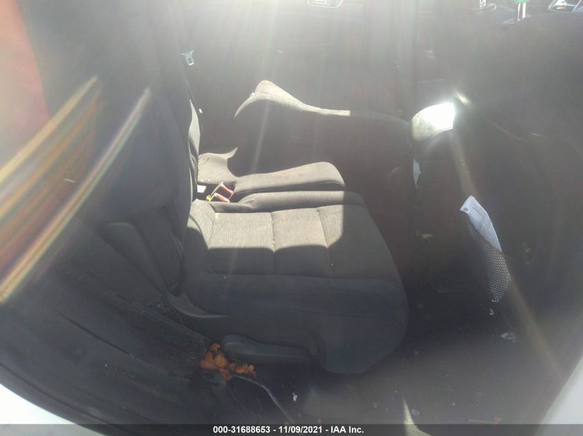 2015 JEEP GRAND CHEROKEE LAREDO 1C4RJFAG8FC241329