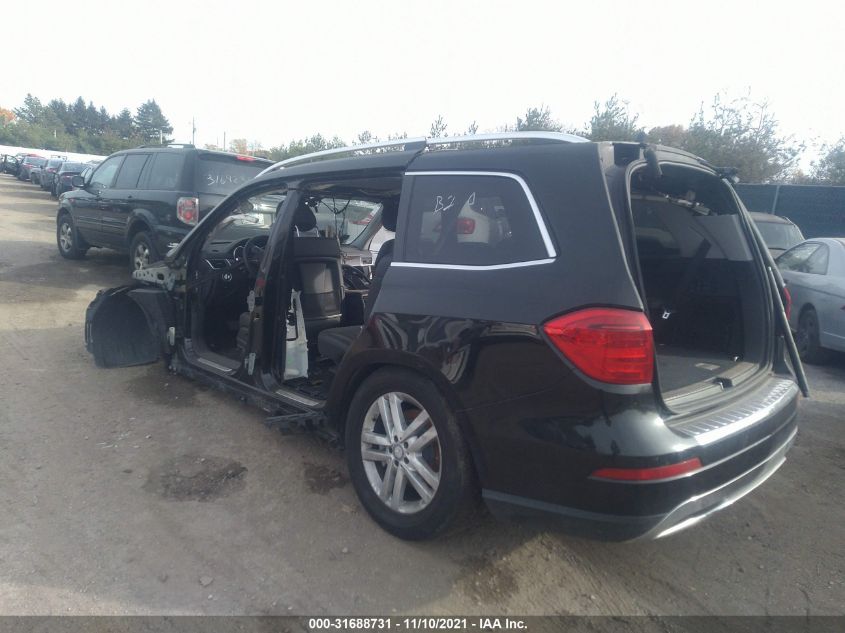 2015 MERCEDES-BENZ GL-CLASS GL 450 4JGDF6EE1FA475677