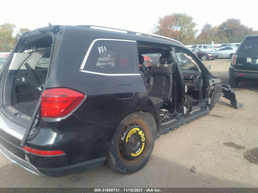 2015 MERCEDES-BENZ GL-CLASS GL 450 4JGDF6EE1FA475677