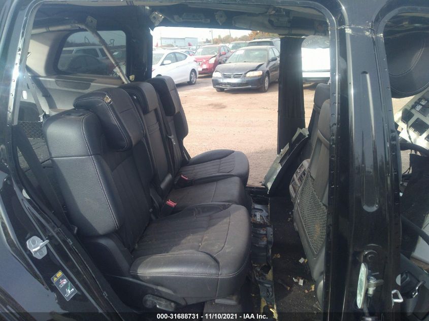 2015 MERCEDES-BENZ GL-CLASS GL 450 4JGDF6EE1FA475677