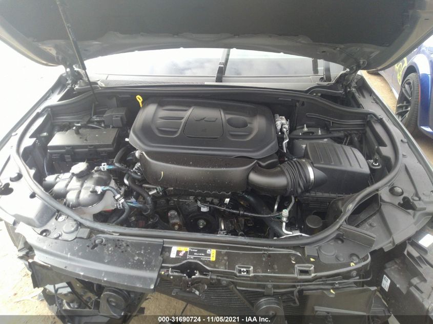 2021 JEEP GRAND CHEROKEE LAREDO X 1C4RJFAGXMC823848