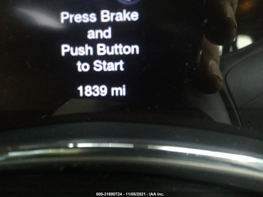 2021 JEEP GRAND CHEROKEE LAREDO X 1C4RJFAGXMC823848