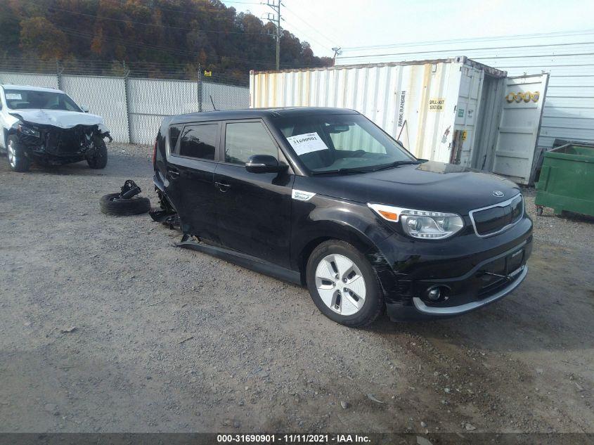 KNDJX3AE1G7011599 KIA SOUL EV Photo 1