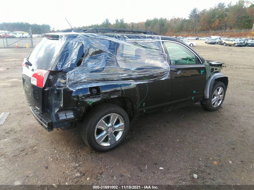 2015 GMC TERRAIN SLT 2GKFLXEK2F6268136