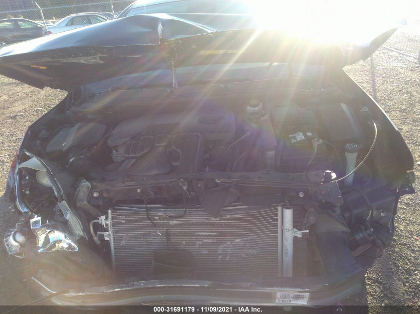 2014 BUICK VERANO 1G4PP5SK3E4117377
