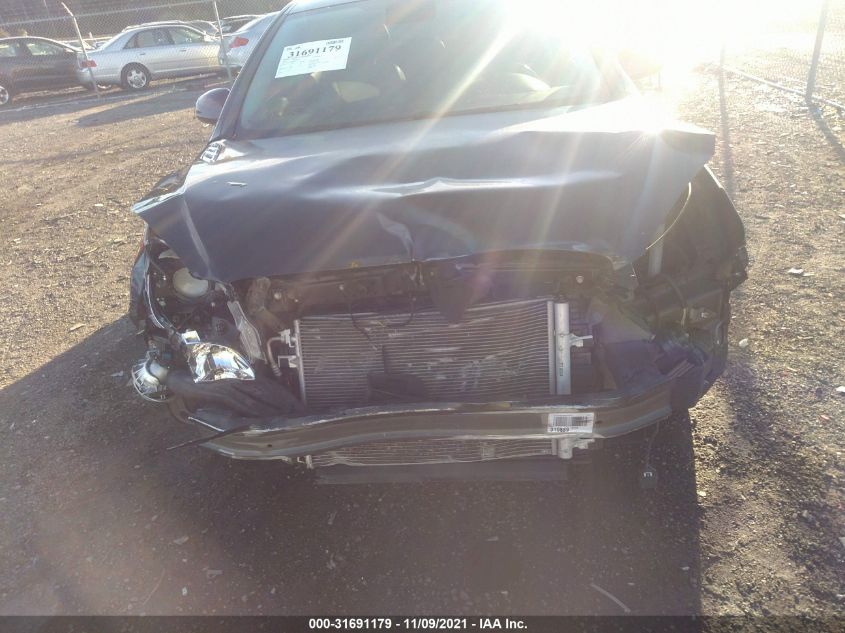 2014 BUICK VERANO 1G4PP5SK3E4117377