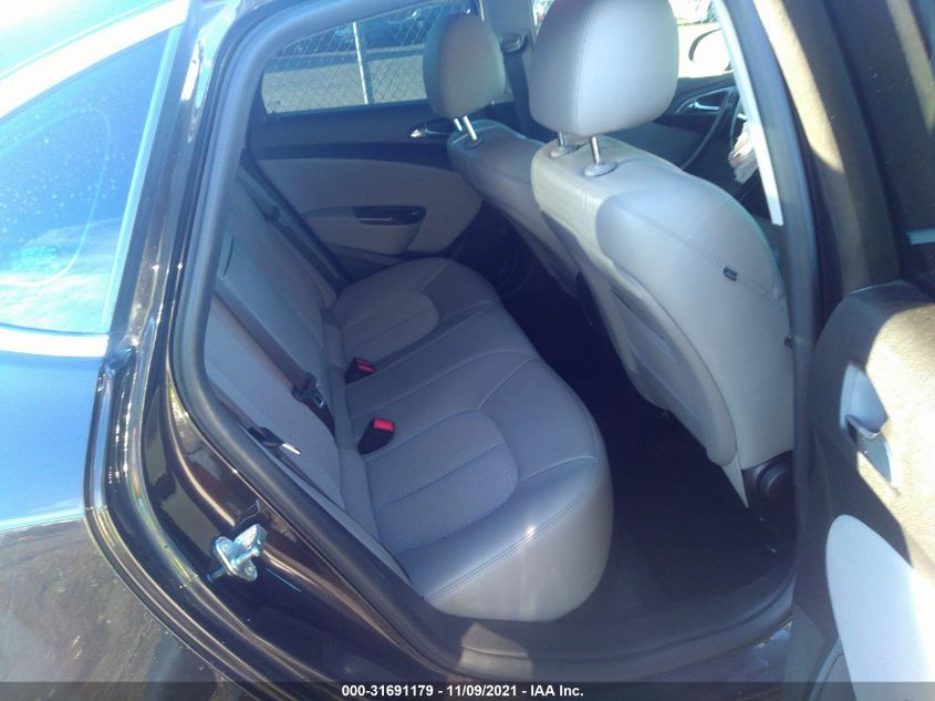 2014 BUICK VERANO 1G4PP5SK3E4117377
