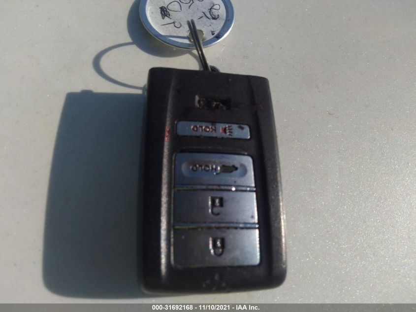 2014 ACURA MDX 5FRYD4H28EB004549