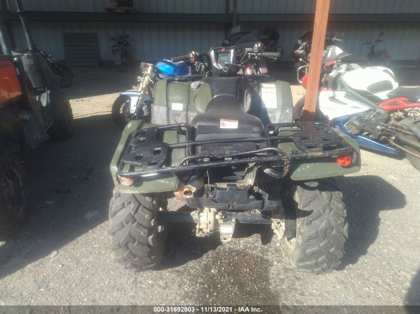 2020 HONDA TRX520 FM 1HFTE4414L4601374