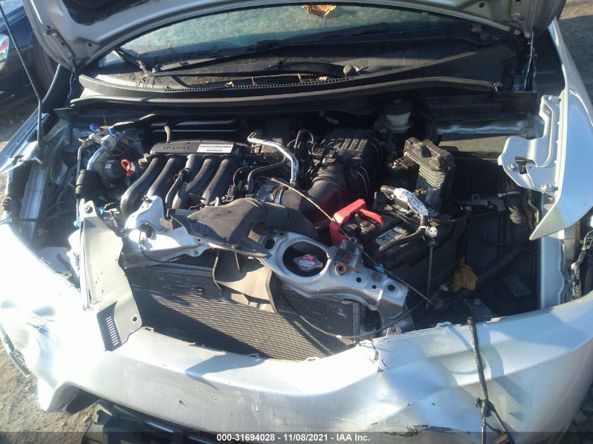 2015 HONDA FIT EX-L/EX 3HGGK5H80FM702049