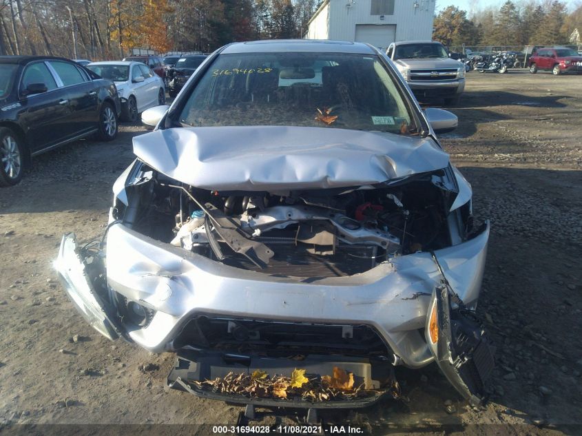 2015 HONDA FIT EX-L/EX 3HGGK5H80FM702049