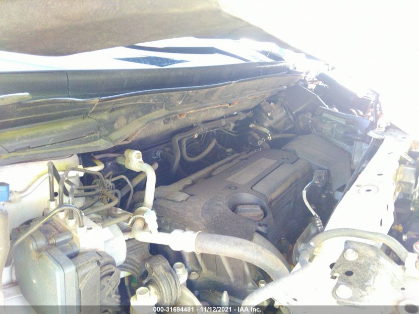 2015 HONDA CR-V EX-L 5J6RM4H70FL102680