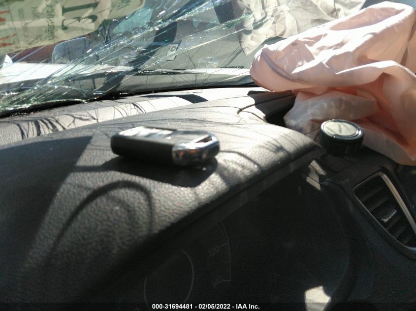 2015 HONDA CR-V EX-L 5J6RM4H70FL102680