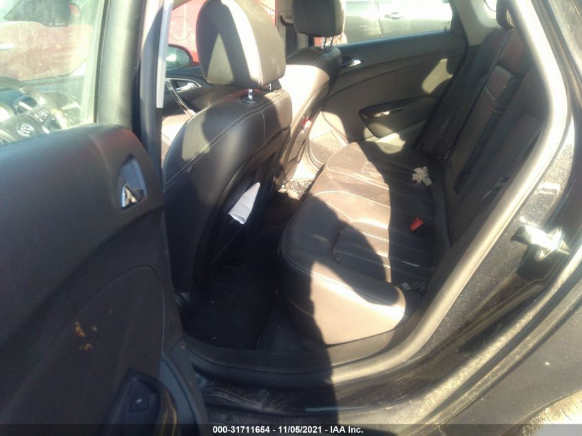 2014 BUICK VERANO LEATHER GROUP 1G4PS5SK2E4211362