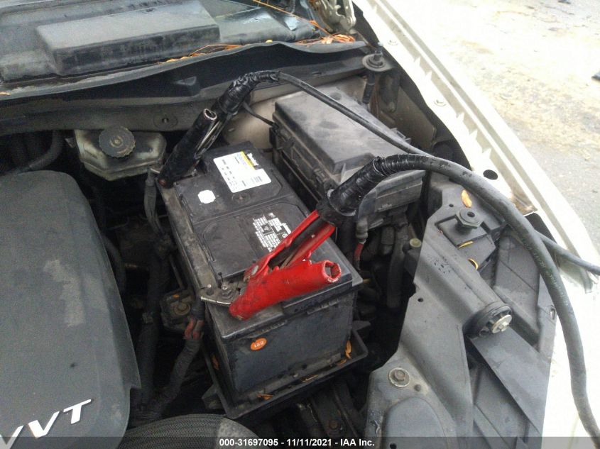 2013 DODGE GRAND CARAVAN R/T 2C4RDGEG0DR587905