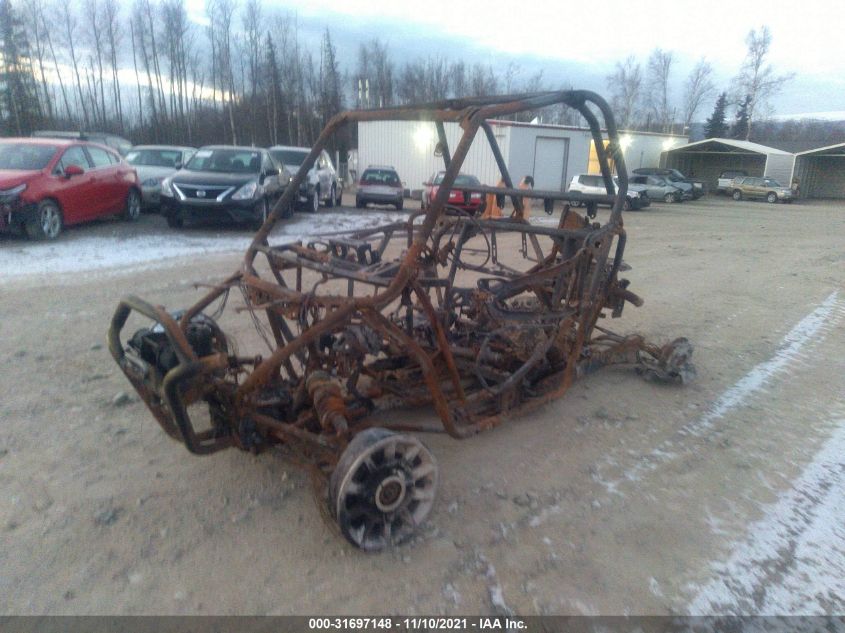 2020 POLARIS RZR XP 1000 HIGH LIFTER 3NSNAM990LH202714