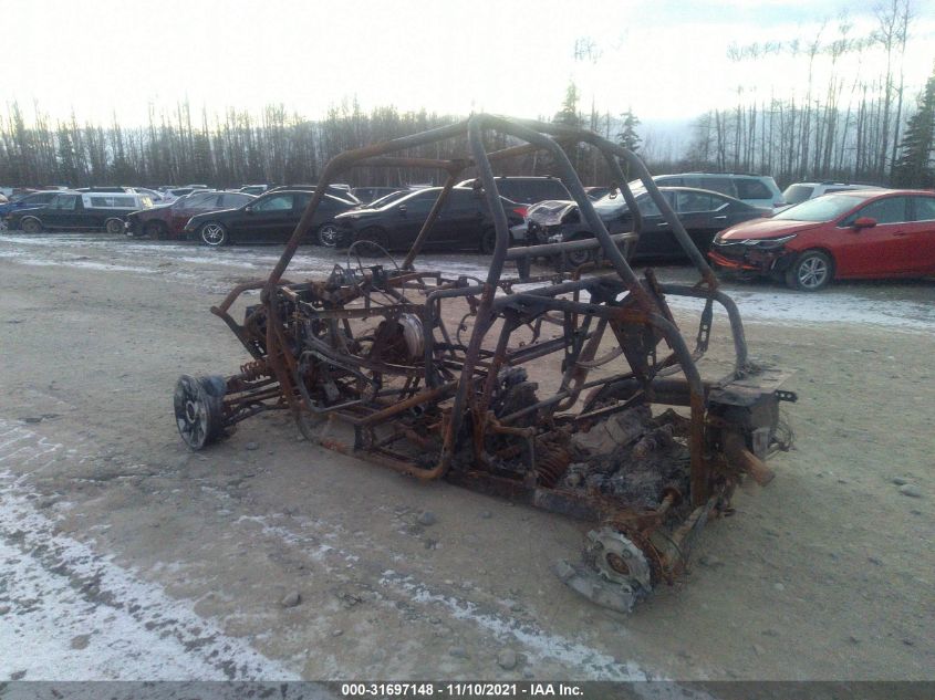2020 POLARIS RZR XP 1000 HIGH LIFTER 3NSNAM990LH202714